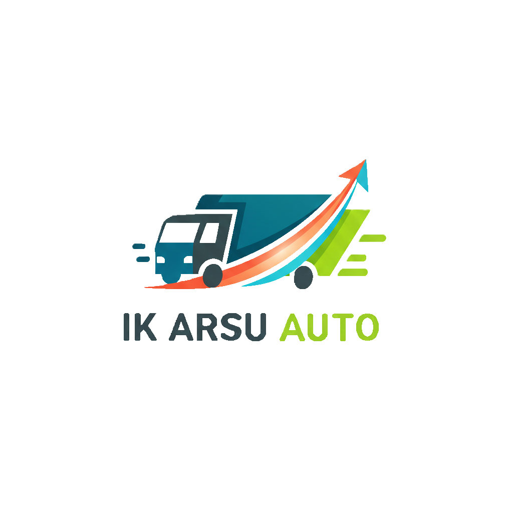 IK ARSU AUTO